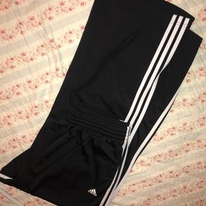 Adidas sweatpants